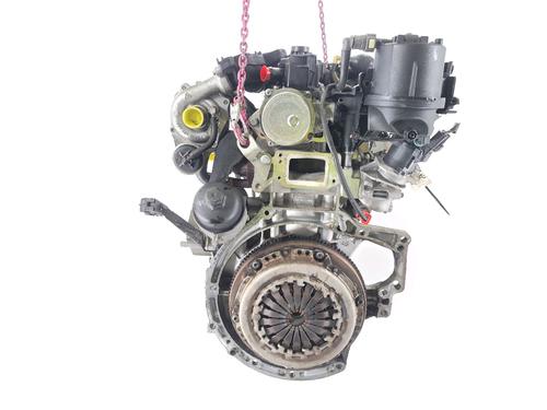 Engine PEUGEOT 206+ (2L_, 2M_) 1.4 HDi eco 70 | BP30049403M1 