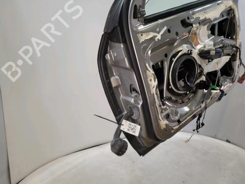 Right front door PEUGEOT 607 (9D, 9U) 2.2 HDi | BP29849570C3