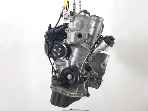 Used Engine Engine 36691852 36691852