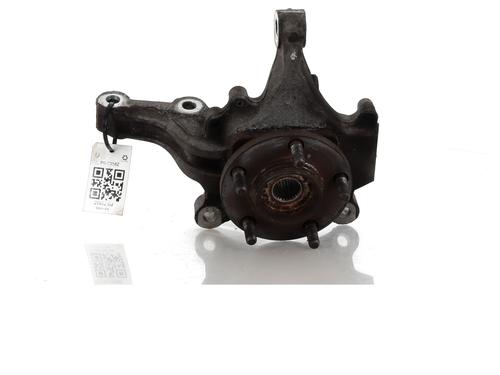 Used Left front steering knuckle CHRYSLER VOYAGER IV (RG, RS) 2.8 CRD (150 hp) 18710545