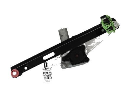 Rear left window mechanism BMW 3 (E90) 318 d | BP38007961C24 - Image 2
