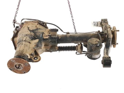 Front differential MITSUBISHI PAJERO III (V7_W, V6_W) 3.2 Di-D (V68W) | BP17066688M23 