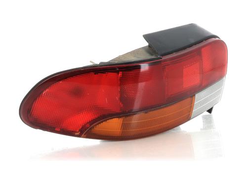 Left taillight SUBARU IMPREZA Estate (GF) 2.0 i 16V AWD (GF8) | BP20100961C34 