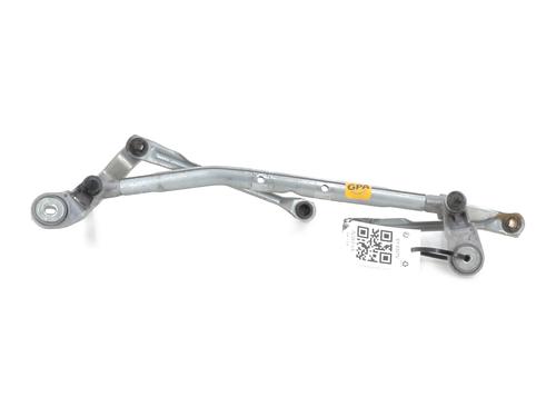 Vindrude Viskermekanisme RENAULT TWINGO III (BCM_, BCA_) [2014-2025]  28364711