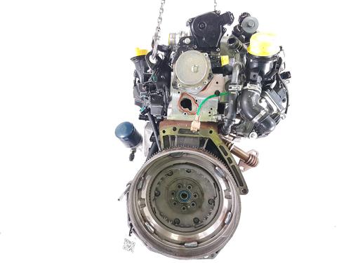 Motor RENAULT MEGANE IV Hatchback (B9A/M/N_) 1.5 dCi 110 (B9A3) | BP29696263M1 