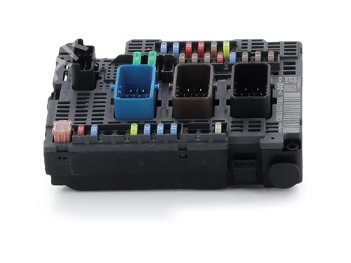 Used Fuse box Fuse box CITROËN C4 II (NC_) 1.6 BlueHDi 120 (120 hp) 39899225 39899225