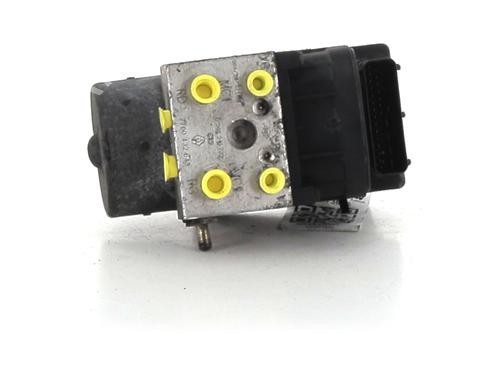 Used ABS pump ABS pump RENAULT MEGANE Scenic (JA0/1_) [1996-2001] 33745104 33745104
