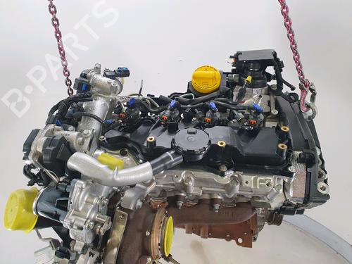 Engine RENAULT EXPRESS Box Body/MPV 1.5 Blue dCi 75 (F6AA) | BP36182116M1 - Image 5