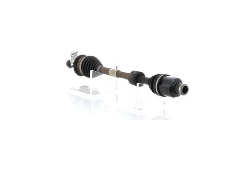 Right front driveshaft SUZUKI SX4 (EY, GY) 2.0 DDiS 4x4 (RW420D) | BP16709030M39 