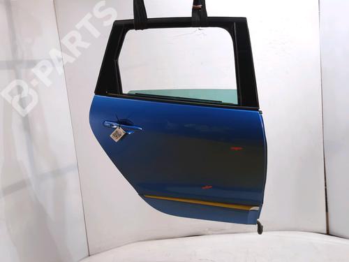 Used Right rear door Right rear door RENAULT SCÉNIC III (JZ0/1_) 1.5 dCi (110 hp) 11200427 11200427