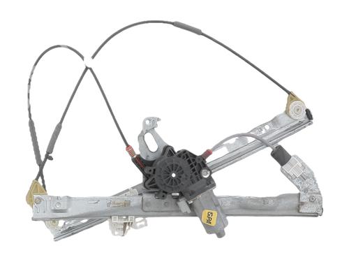 Used Front right window mechanism Front right window mechanism PEUGEOT 206 Hatchback (2A/C) 1.4 HDi eco 70 (68 hp) 39971923 39971923