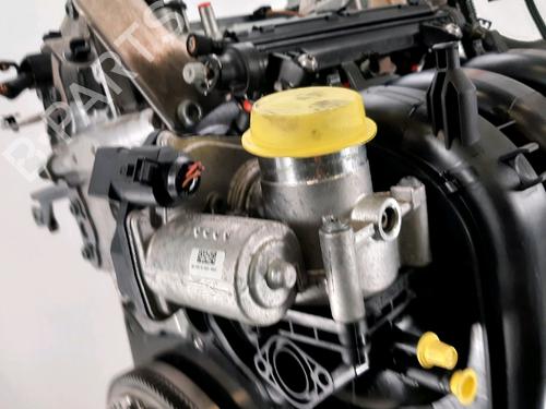 Engine VW POLO V (6R1, 6C1) 1.2 | BP31303811M1 