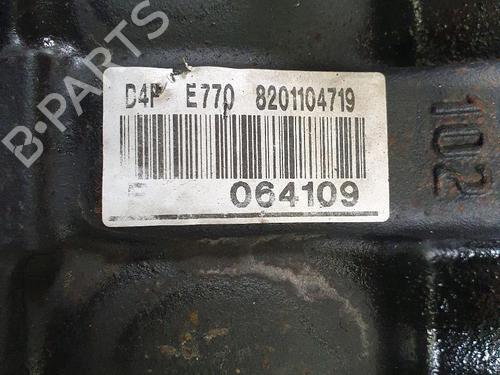 Engine RENAULT TWINGO II (CN0_) 1.2 16V (CN04, CN0B) | BP36945887M1  - Image 8