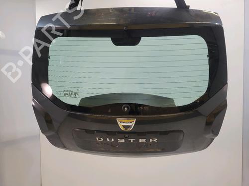 Used Tailgate Tailgate DACIA DUSTER (HS_) 1.2 TCe 125 (125 hp) 34642936 34642936