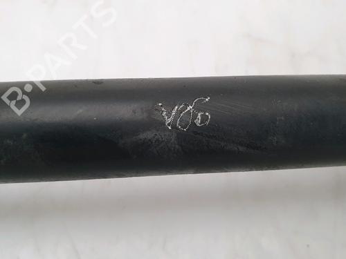 Right front driveshaft TOYOTA YARIS (_P1_) 1.3 (SCP12_, SCP13_, SCP12R, SCP13R) | BP30118381M39