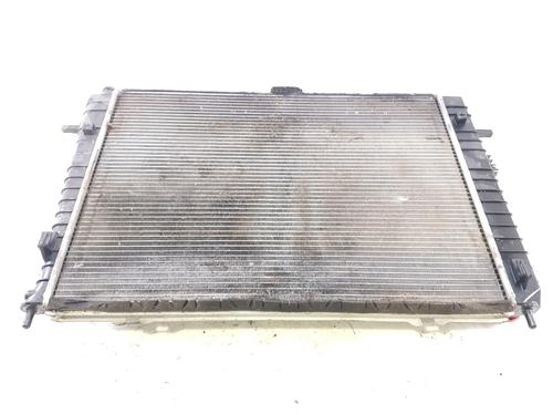 Used Water radiator KIA SPORTAGE II (JE_, KM_) 2.0 CRDi 4WD (113 hp) 16730808