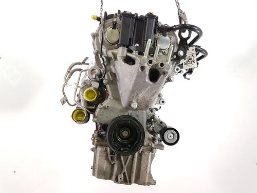 Motor FORD FIESTA VII (HJ, HF) 1.0 EcoBoost (95 hp) 25042673