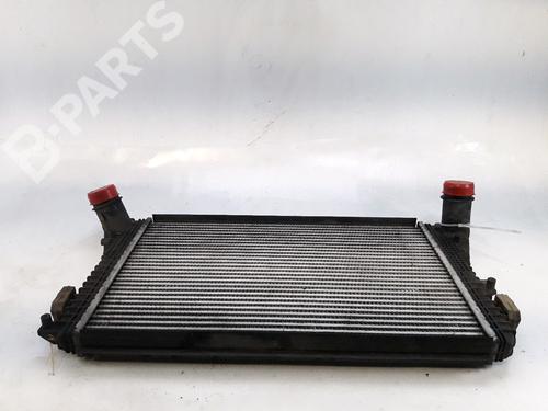 Used Intercooler Intercooler VW GOLF VI (5K1) 2.0 TDI (110 hp) 10725400 10725400