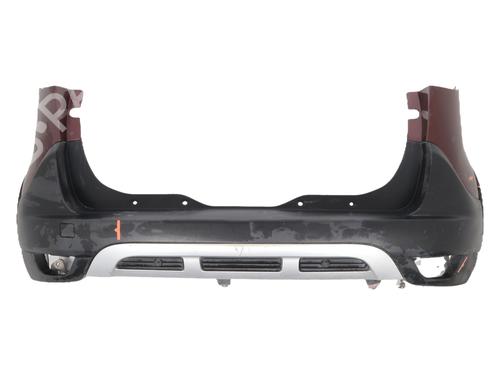 Paraurti posteriore Paraurti posteriore RENAULT SCÉNIC III (JZ0/1_) 1.6 dCi (JZ00, JZ12) (130 hp) 36428484 36428484