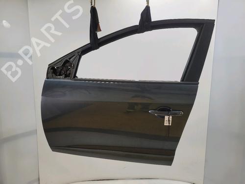 Used Left front door RENAULT MEGANE IV Grandtour (K9A/M/N_) 1.5 dCi 110 (110 hp) 29702335
