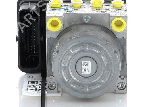 Used ABS pump RENAULT MEGANE IV Hatchback (B9A/M/N_) 1.5 Blue dCi 115 (B9A6) (116 hp) 19026232
