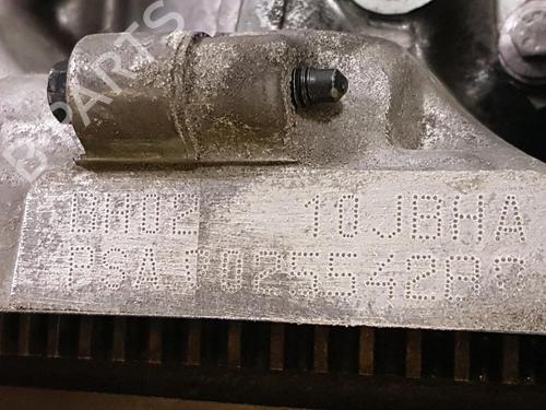 Engine PEUGEOT 2008 I (CU_) 1.6 BlueHDi 100 | BP38479664M1  - Image 10