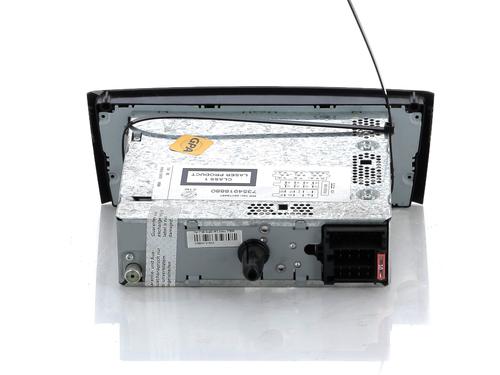 Radio FIAT PUNTO EVO (199_) 1.2 | BP19080934E6 