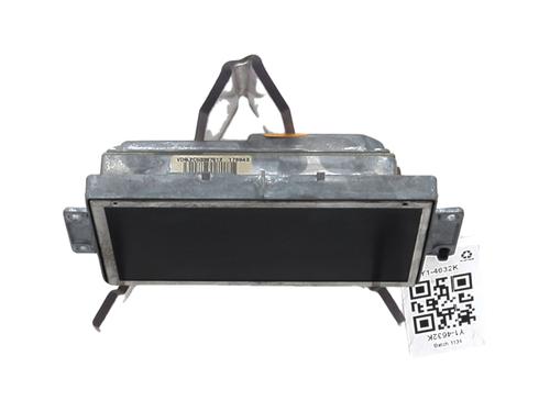 Display CITROËN DS3 (SA_) 1.6 THP 155 (156 hp) 30165573