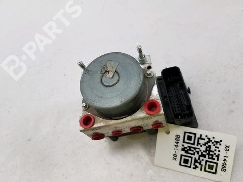 Used ABS pump ABS pump PEUGEOT BIPPER Tepee 1.3 HDi 75 (75 hp) 10564096 10564096