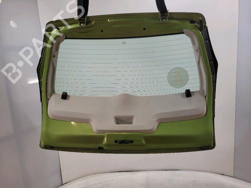 Tailgate CITROËN C3 I (FC_, FN_) 1.4 i | BP29874992C6