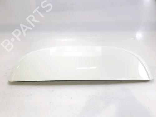 Rear spoiler CITROËN C3 AIRCROSS II (2R_, 2C_) 1.5 BlueHDi 100 (2CYHYJ) | BP29198191C96 
