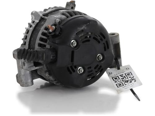 Alternator TOYOTA AURIS (_E15_) 2.0 D-4D (ADE150_, ADE150R) | BP29346458M7 