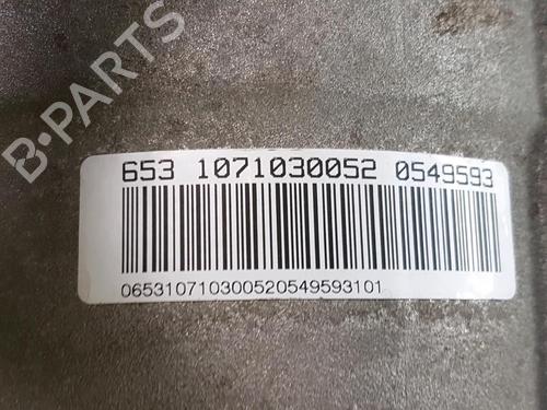 Gearbox BMW 3 Touring (E91) 320 d | BP17024917M3 