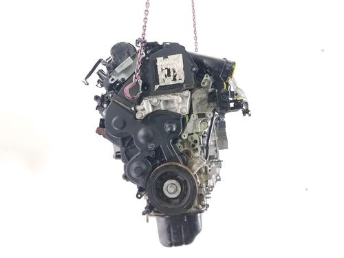 Motor CITROËN C3 II (SC_) 1.6 HDi (92 hp) 26970116