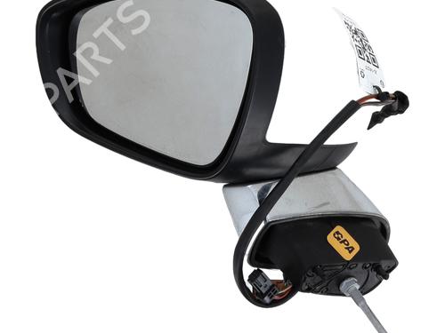 Used Left mirror CITROËN C3 II (SC_) [2009-2025]  28686759