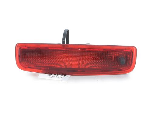 Luz central de freno DACIA DOKKER MPV (KE_) 1.2 TCe (KEM0, KEAY) (115 hp) 31606987