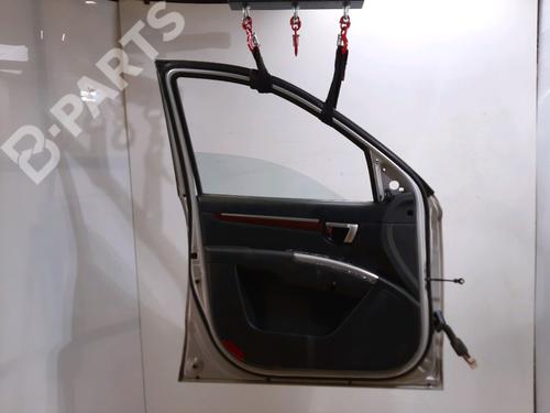 Left front door HYUNDAI SANTA FÉ II (CM) 2.2 CRDi 4x4 | BP10423304C2 