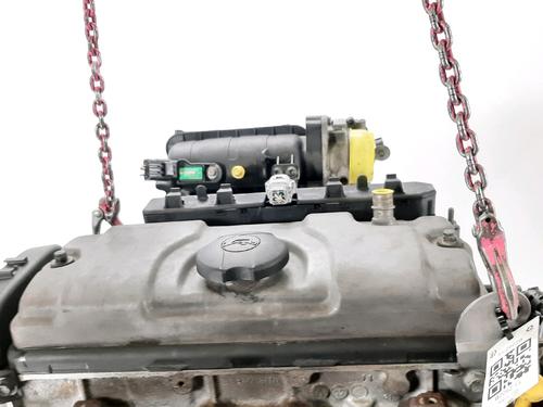 Engine PEUGEOT 206+ (2L_, 2M_) 1.4 i | BP31749238M1 