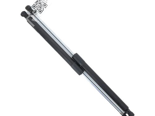 Used Tailgate lift support RENAULT CLIO III (BR0/1, CR0/1) 1.5 dCi (75 hp) 27912049