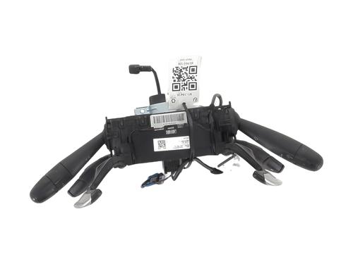 Switch PEUGEOT 3008 I MPV (0U_) 1.6 HDi | BP28447133I30