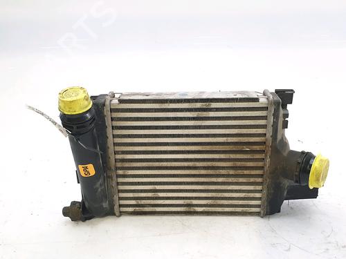 Used Intercooler DACIA SANDERO II TCe 90 (B8M1, B8MA, B8AC) (90 hp) 28713071
