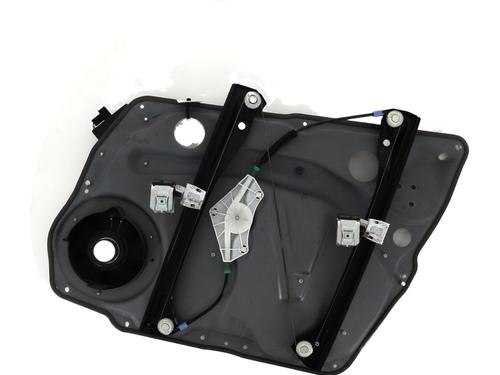 Front left window mechanism MERCEDES-BENZ A-CLASS (W169) A 180 CDI (169.007, 169.307) | BP26305745C22 