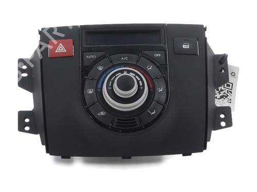 Commande Chauffage KIA VENGA (YN) 1.4 CRDi 90 (90 hp) 33166330