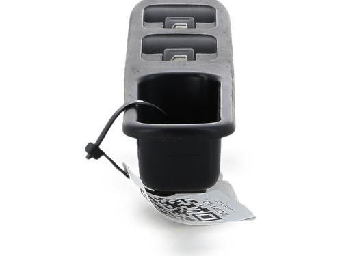 Left front window switch PEUGEOT 307 (3A/C) 1.6 HDi | BP38586637I27 - Image 2