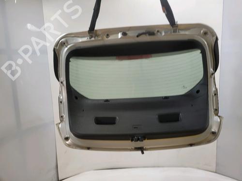 Tailgate KIA CEE'D (JD) 1.6 CRDi 128 | BP37506636C6 - Image 2
