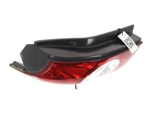 Used Left taillight CHEVROLET CAPTIVA (C100, C140) 2.0 D 4WD (150 hp) 32975303