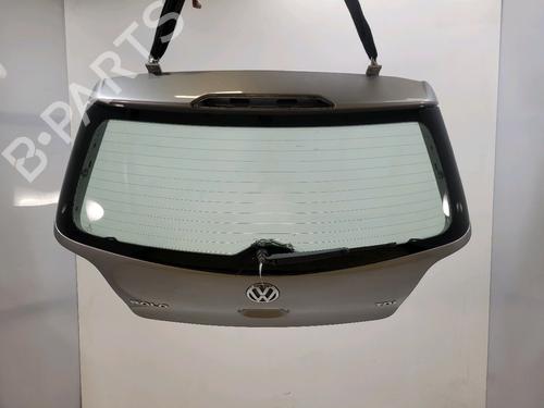 Portellone/Cofano posteriore VW POLO IV (9N_, 9A_) 1.4 TDI (70 hp) 30119004