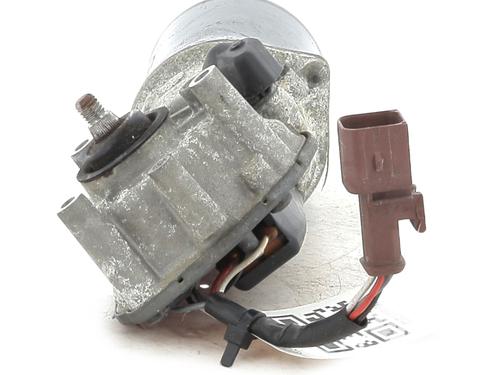 Used Front wiper motor PEUGEOT 607 (9D, 9U) 2.2 HDi (133 hp) 26198199