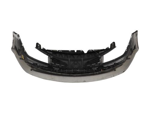 Front bumper RENAULT MEGANE II (BM0/1_, CM0/1_) 1.5 dCi (BM1E, CM1E) | BP29495924C7 