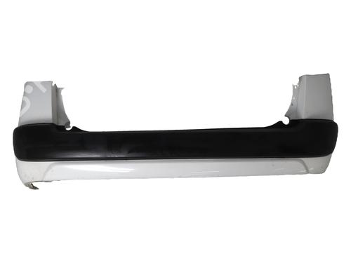 Used Rear bumper PEUGEOT 207 SW (WK_) 1.6 HDi (92 hp) 30141198